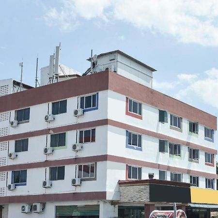 Grand Ct Hotel Malacca エクステリア 写真