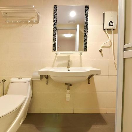 Grand Ct Hotel Malacca エクステリア 写真