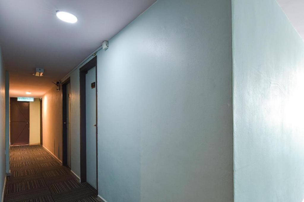 Grand Ct Hotel Malacca エクステリア 写真