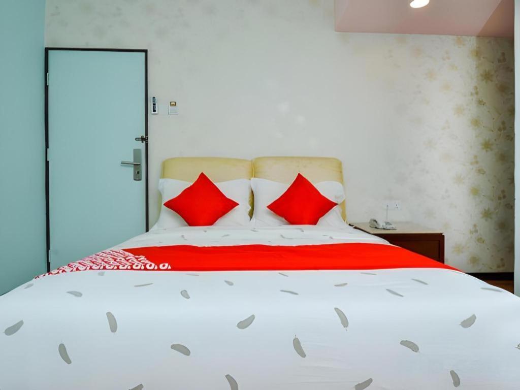Grand Ct Hotel Malacca エクステリア 写真