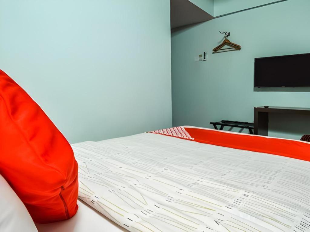 Grand Ct Hotel Malacca エクステリア 写真