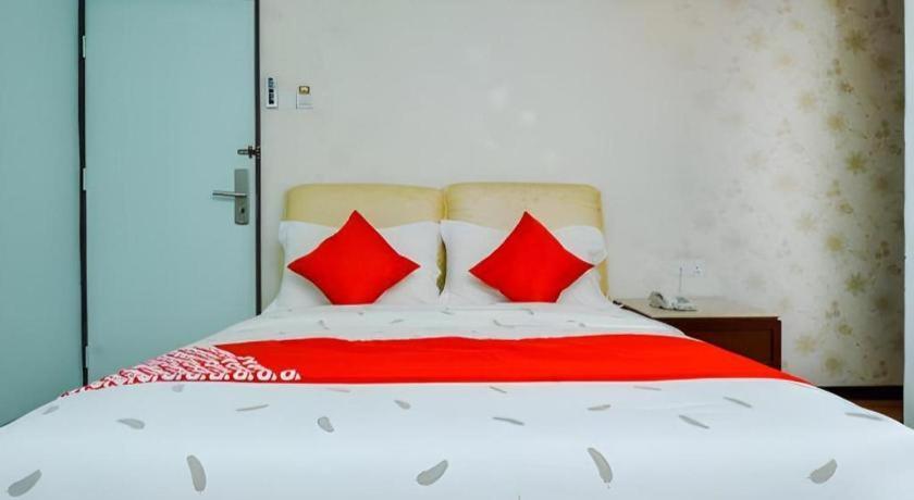Grand Ct Hotel Malacca エクステリア 写真