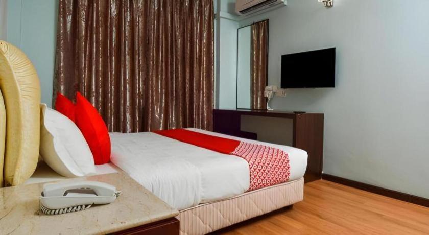 Grand Ct Hotel Malacca エクステリア 写真