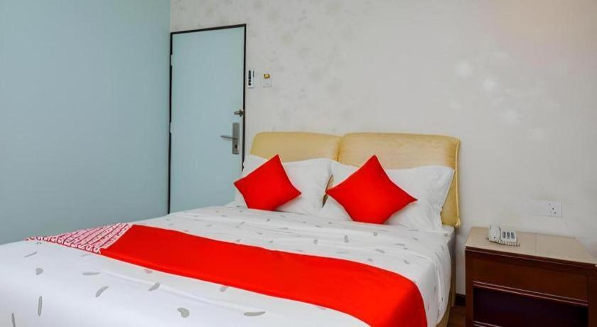 Grand Ct Hotel Malacca エクステリア 写真