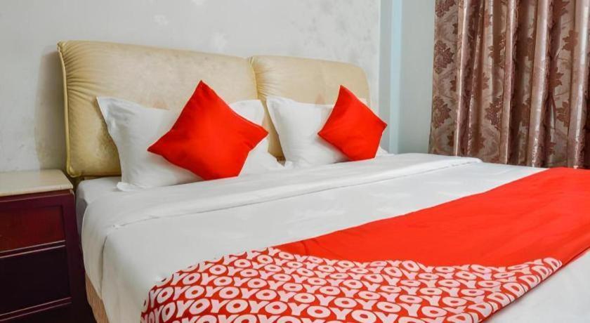 Grand Ct Hotel Malacca エクステリア 写真