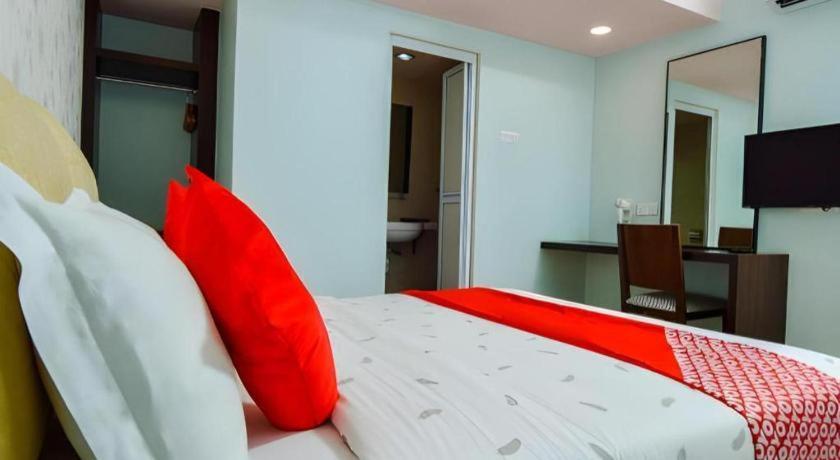 Grand Ct Hotel Malacca エクステリア 写真