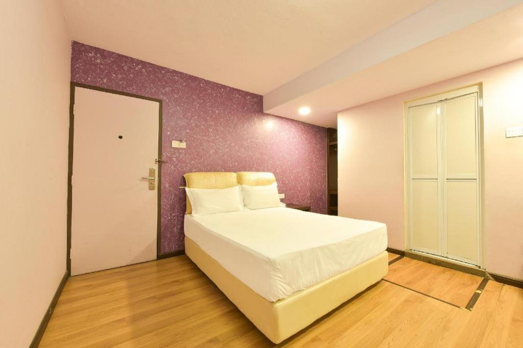 Grand Ct Hotel Malacca エクステリア 写真