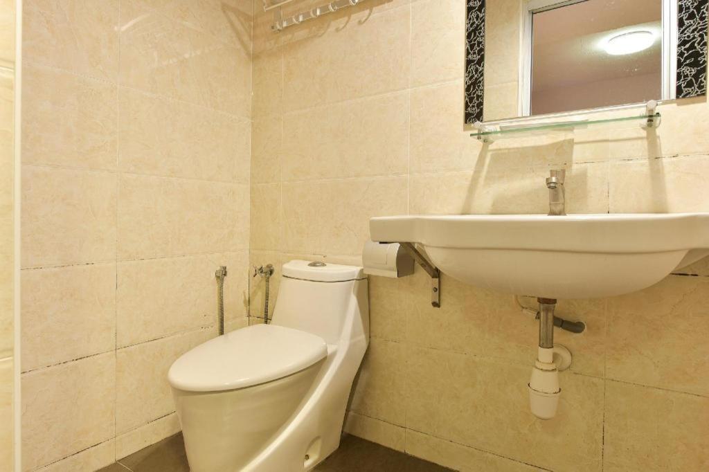 Grand Ct Hotel Malacca エクステリア 写真