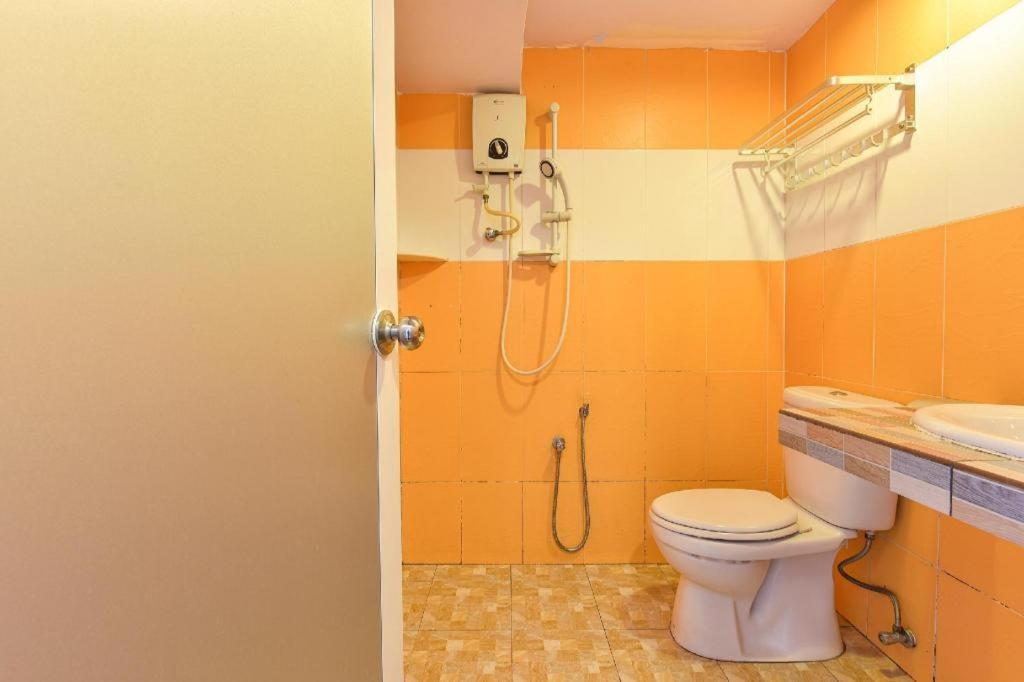 Grand Ct Hotel Malacca エクステリア 写真