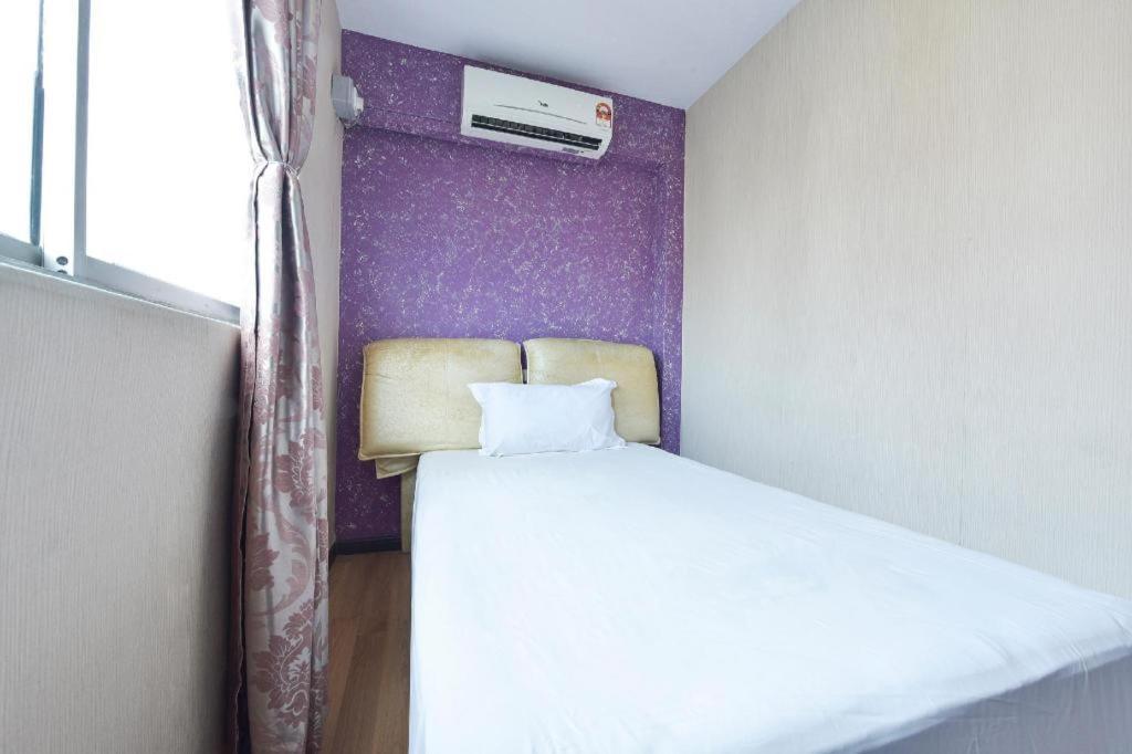Grand Ct Hotel Malacca エクステリア 写真