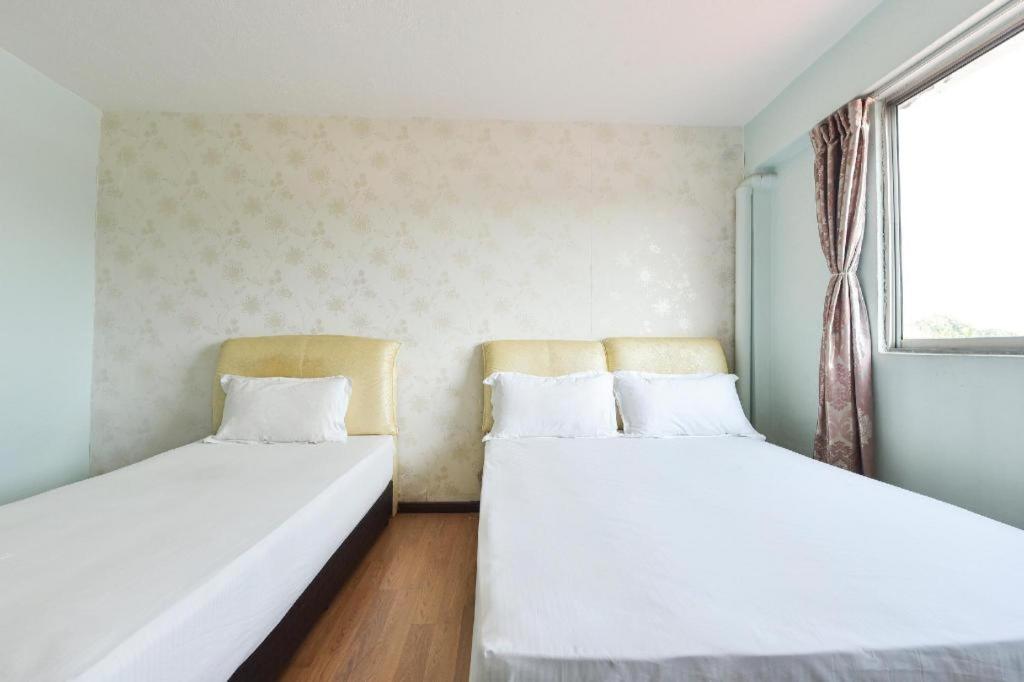 Grand Ct Hotel Malacca エクステリア 写真