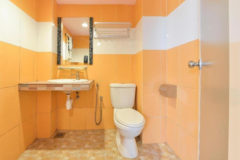 Grand Ct Hotel Malacca エクステリア 写真