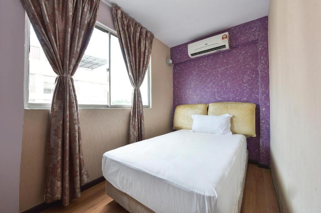 Grand Ct Hotel Malacca エクステリア 写真