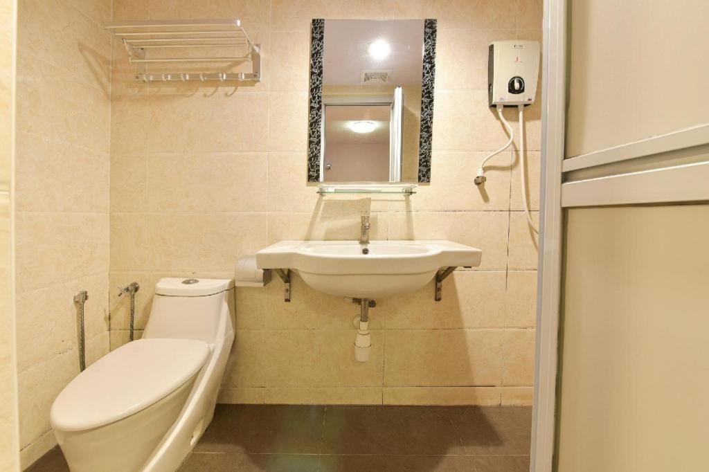 Grand Ct Hotel Malacca エクステリア 写真