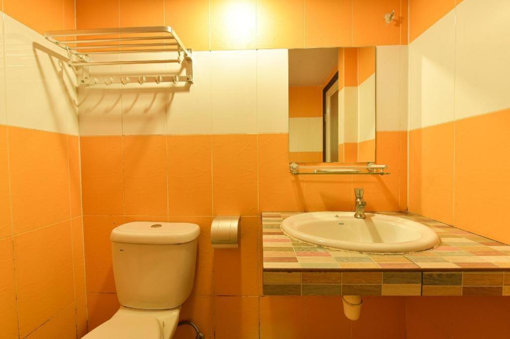 Grand Ct Hotel Malacca エクステリア 写真