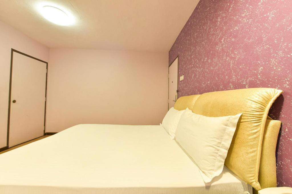 Grand Ct Hotel Malacca エクステリア 写真