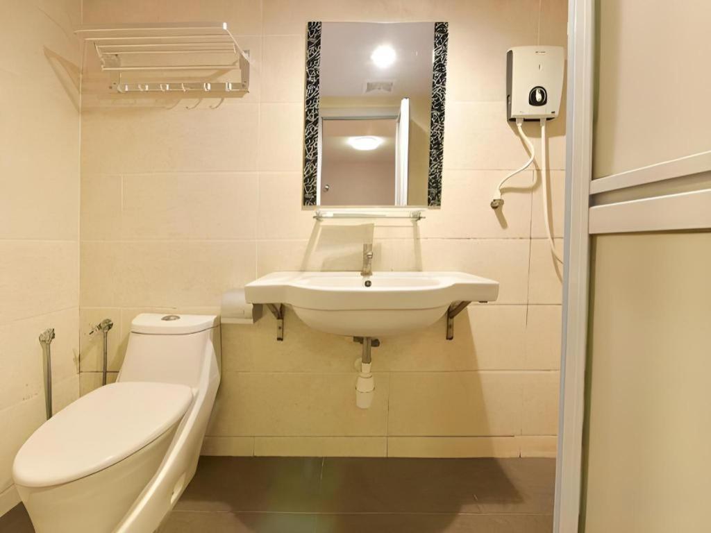 Grand Ct Hotel Malacca エクステリア 写真