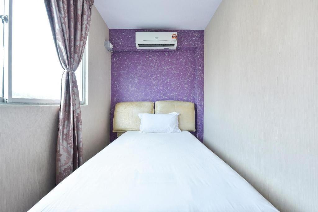 Grand Ct Hotel Malacca エクステリア 写真