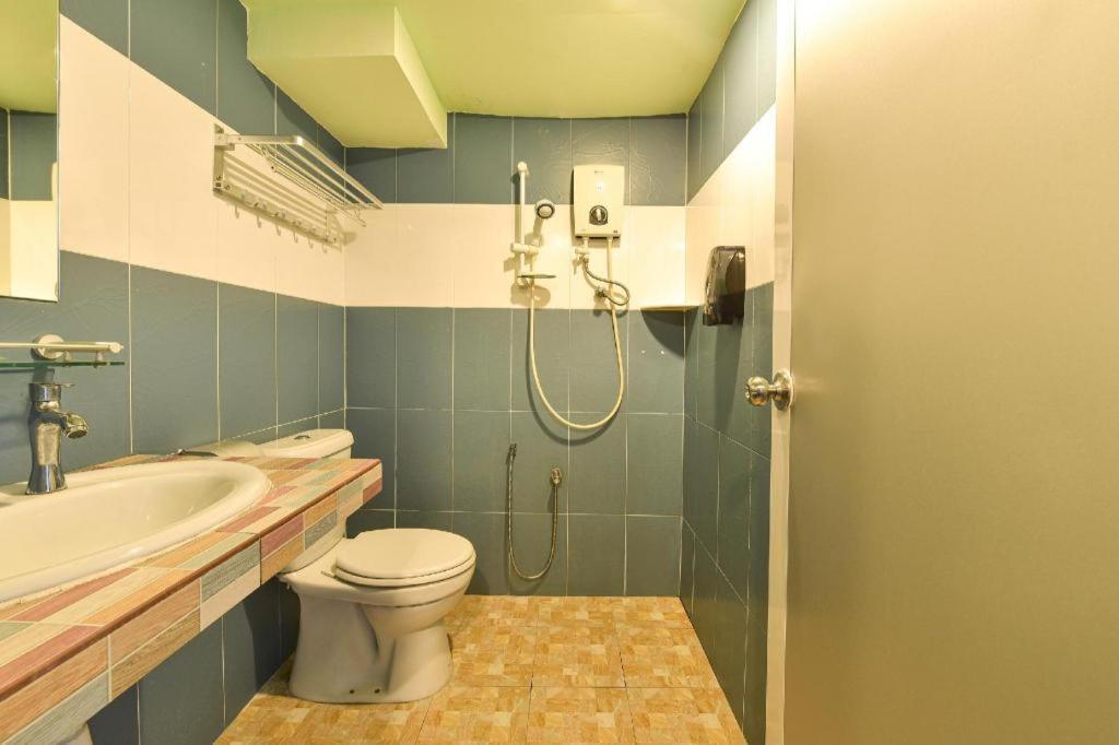 Grand Ct Hotel Malacca エクステリア 写真