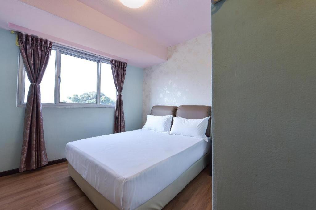 Grand Ct Hotel Malacca エクステリア 写真