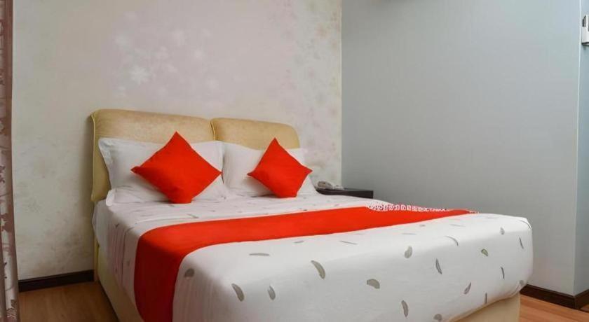 Grand Ct Hotel Malacca エクステリア 写真
