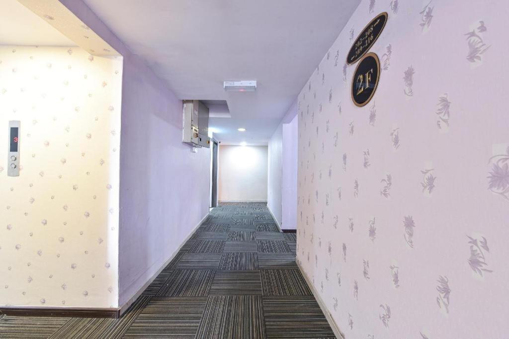 Grand Ct Hotel Malacca エクステリア 写真