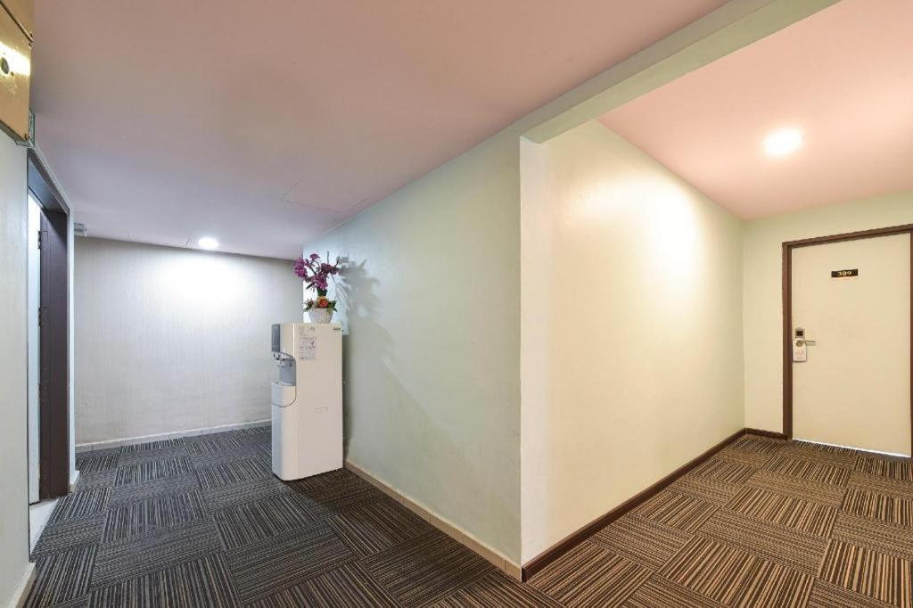 Grand Ct Hotel Malacca エクステリア 写真