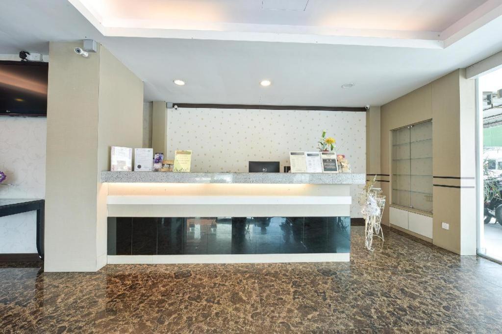 Grand Ct Hotel Malacca エクステリア 写真